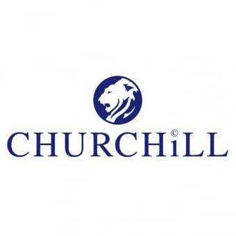 Churchill