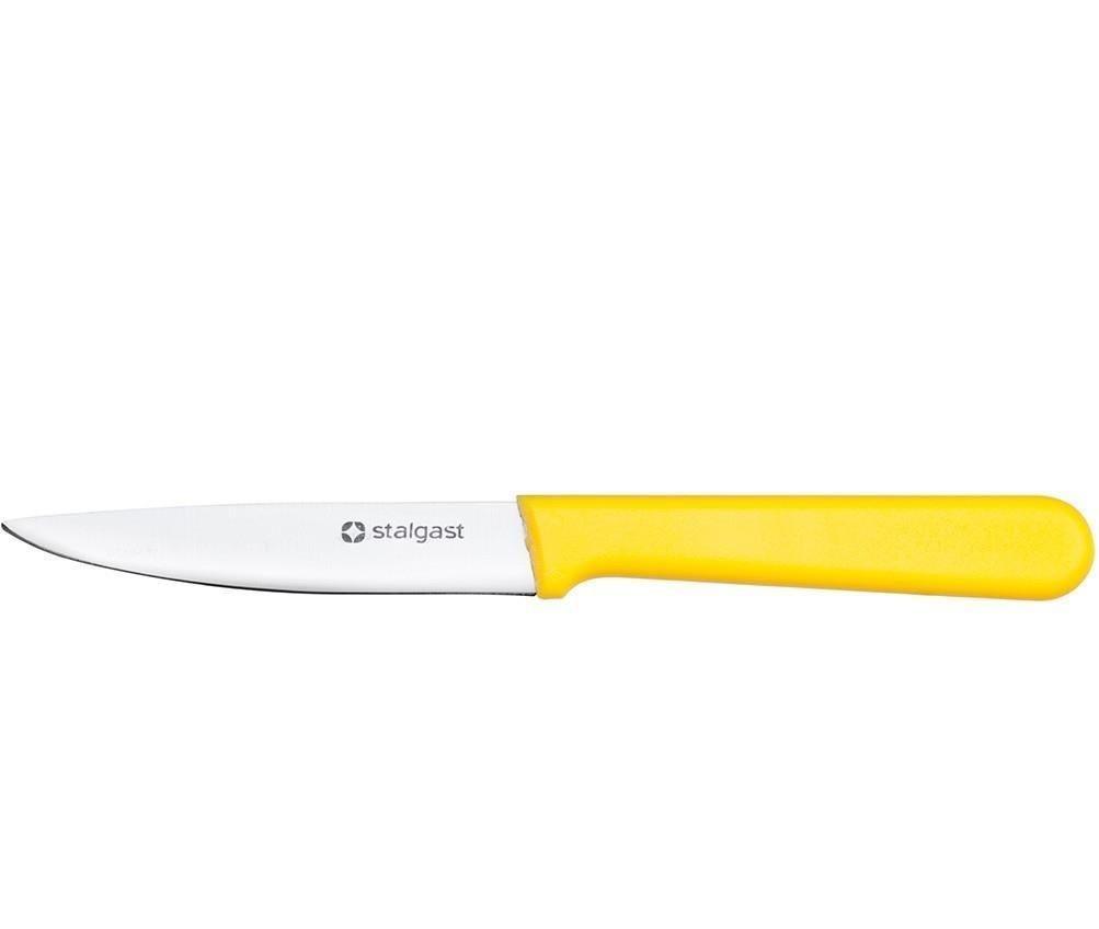 HACCP-Univerzálny nôž, žltý, 9cm
