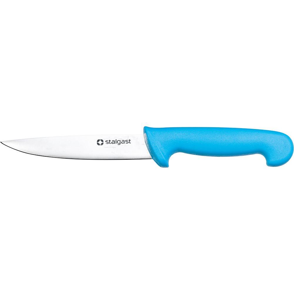 HACCP-Univerzálny nôž, modrý, 16cm
