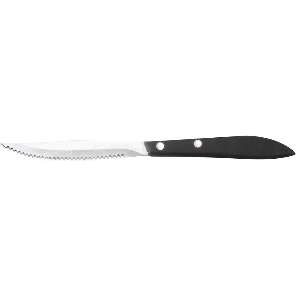 Nôž na steaky alebo pizzu - 115 cm