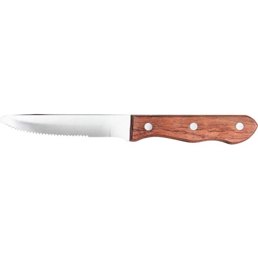 Nôž na steaky alebo pizzu - 120 cm