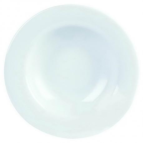 DPS Porcelite - hlboký tanier 22cm/48cl