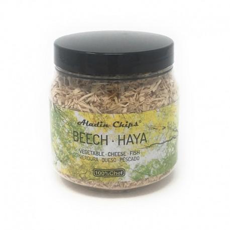 100% Chef Serie Aladín Piliny Haya 80g