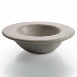 100% Chef Vintage Cold Bowl