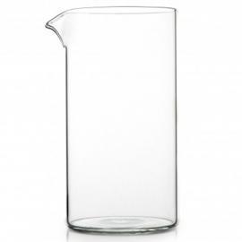 100% Chef Boro Glass 600 ml