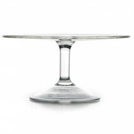 100% Chef Mini Cake Stand podnos