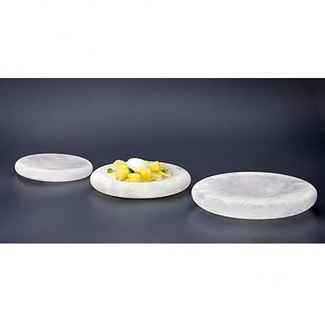 100% Chef Ice Plate Age Big Ø25-26cm