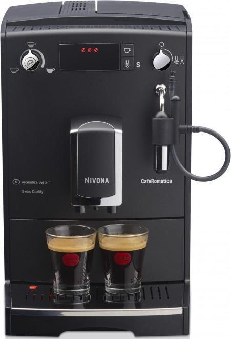 Kávovar NIVONA Caferomantica 520