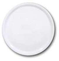 Speciale pizza plate, white, 330mm