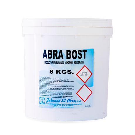 Práškový detergent - Abra Bost Fagor