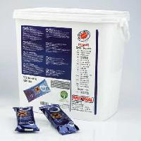 RATIONAL Oplachové tablety s CareControl