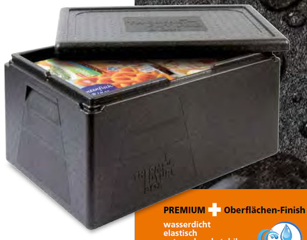 Thermo Future Box PREMIUM +