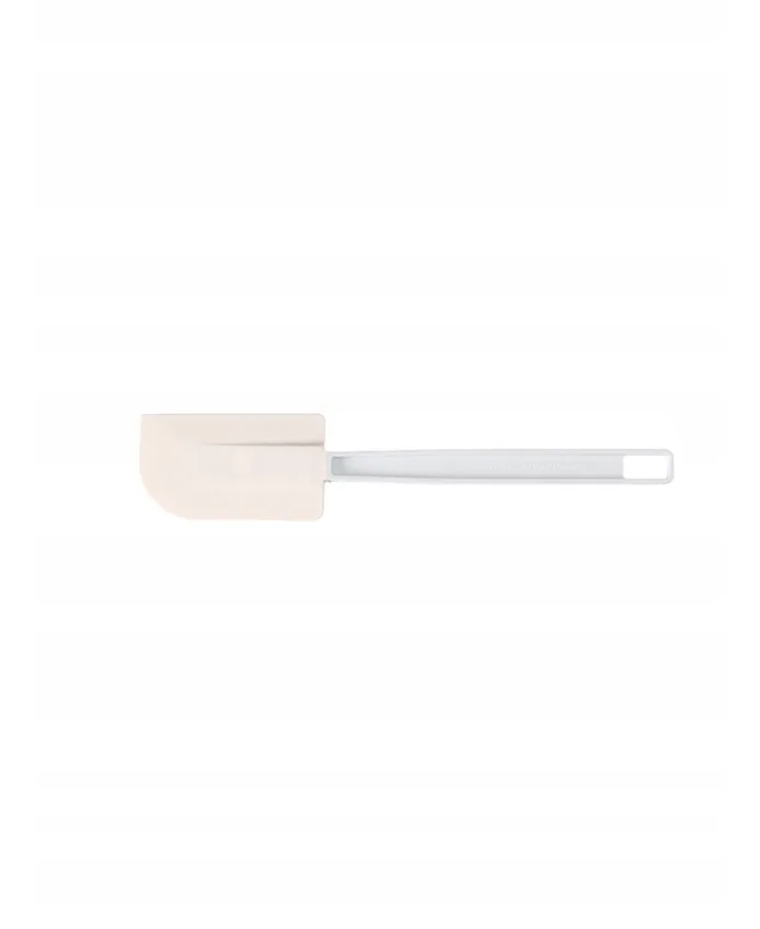 Stierka na cesto Kitchen Line, HENDI, Biela, 406x70mm