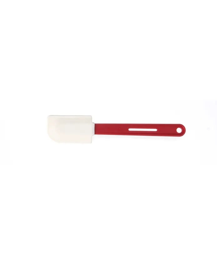 Stierka na cesto Kitchen Line, HENDI, Kitchen Line, 10L, Červená, 266x55mm