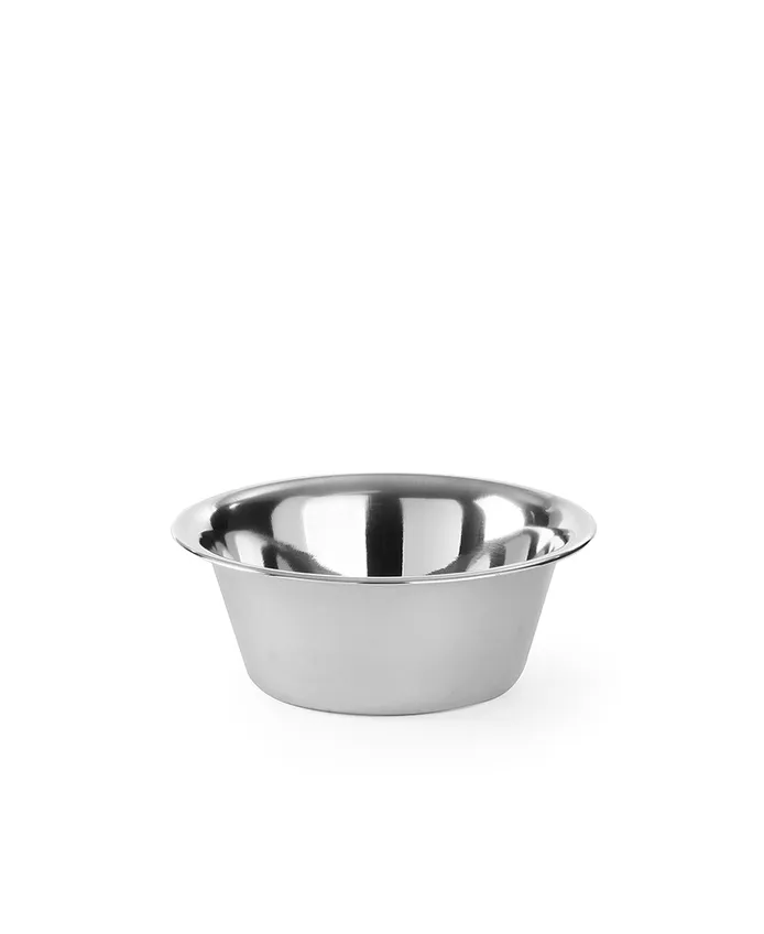 Kuchynská misa, HENDI, 2,6L, ⌀254x(H)95mm