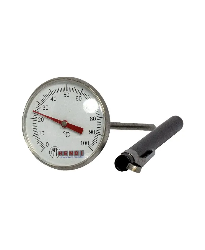 Teplomer so sondou, HENDI, ⌀44.5x(H)140mm