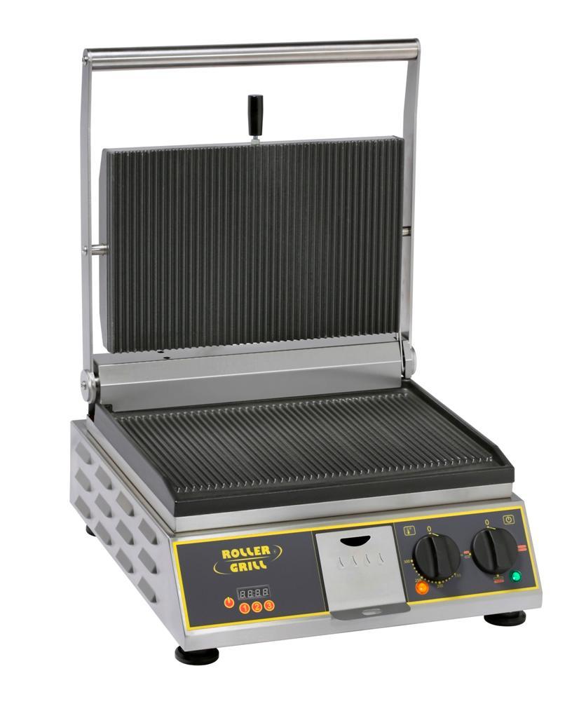 Kontaktný gril  Roller Grill - PANINI PREMIUM