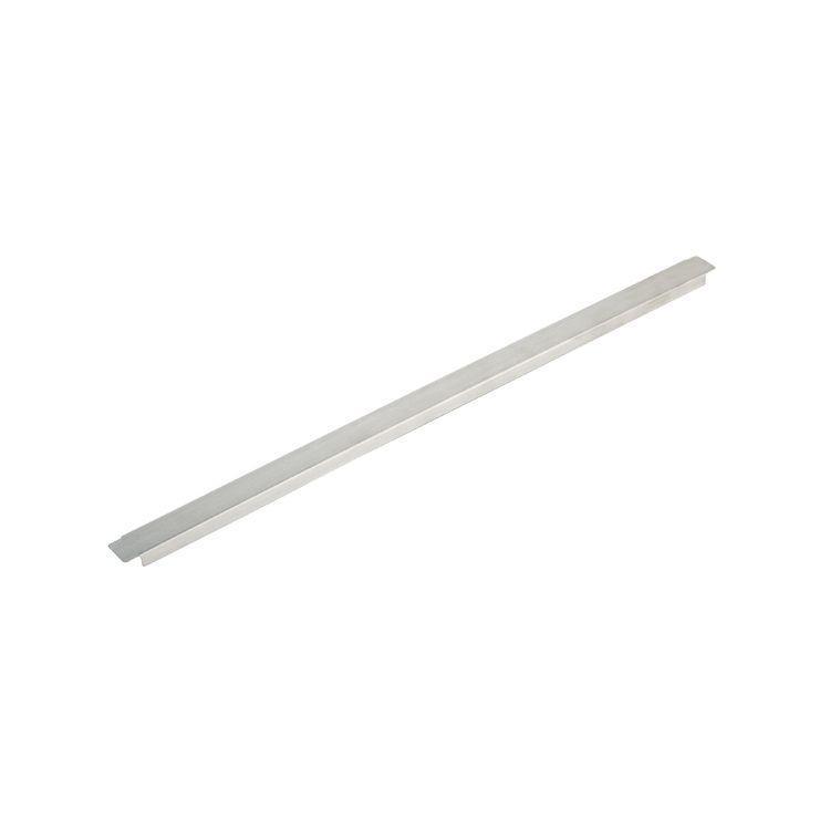 Nosná lišta, HENDI, Kitchen Line, GN 1/1, 530x22x(H)10mm