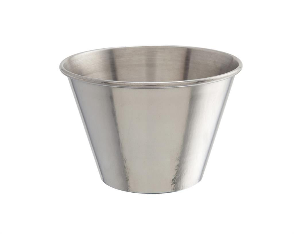 NEREZOVÝ RAMEKIN HLADKÝ 71 ML