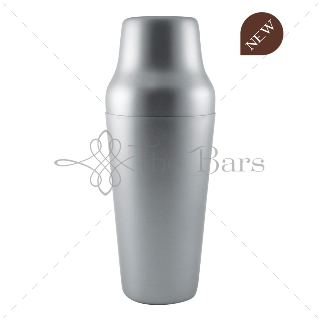 SHAKER  The Bars- Vintage - 900ml