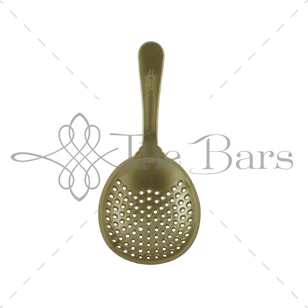 JULEP STRAINER The Bars