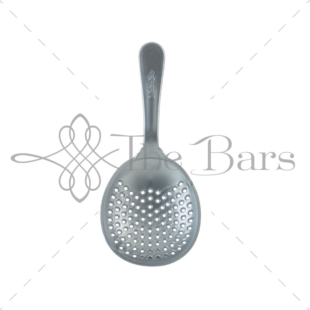 JULEP STRAINER The Bars