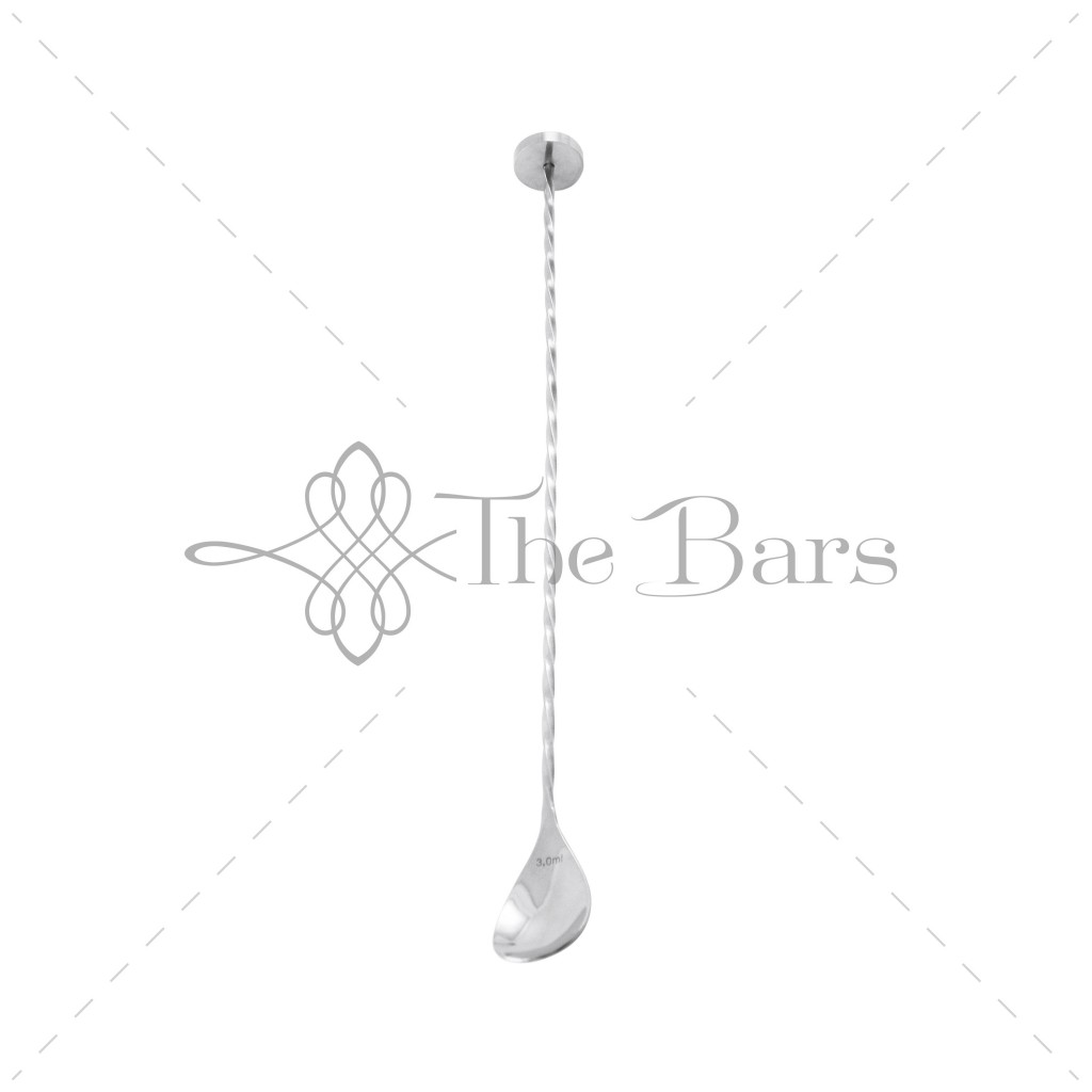 BAROVÁ LYŽICA  - The Bars