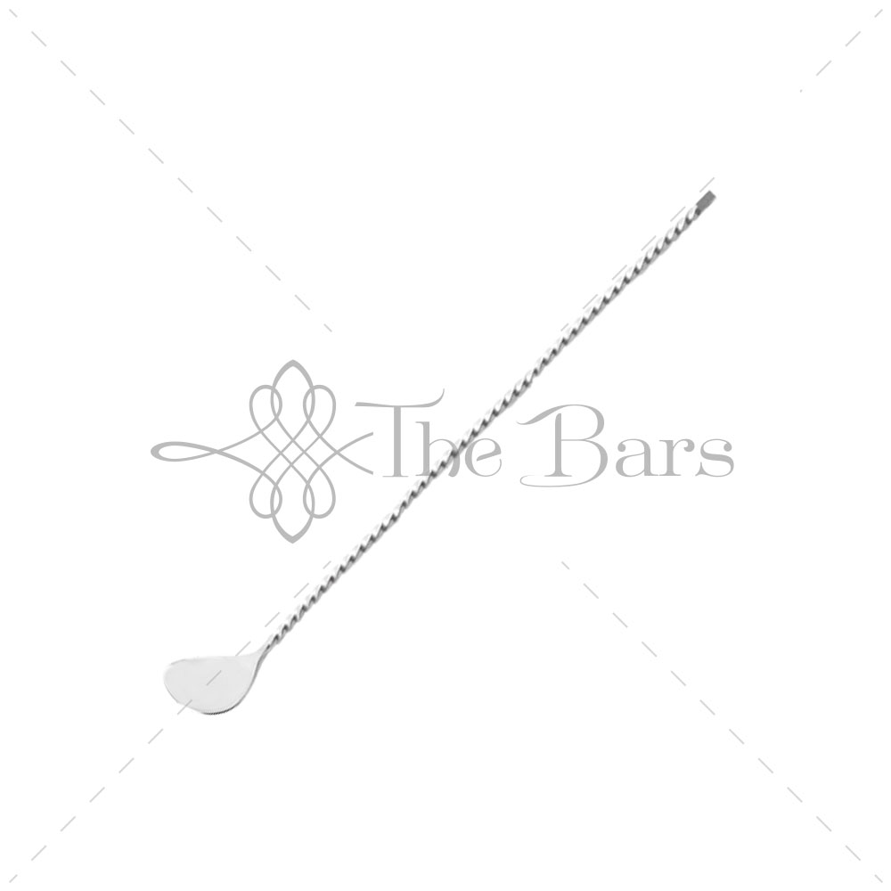 BAROVÁ LYŽICA  - The Bars