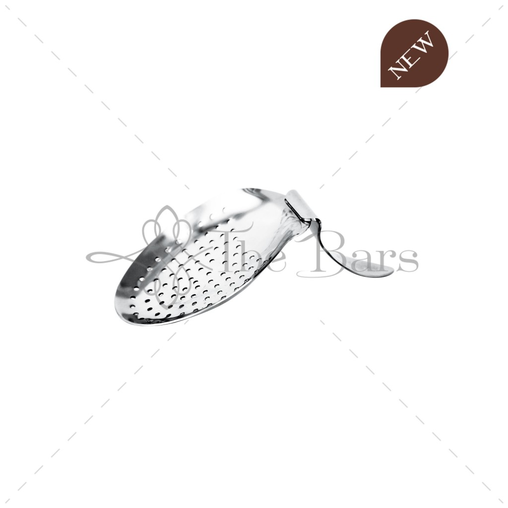 JULEP STRAINER The Bars