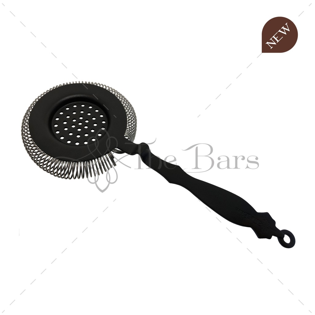 COCKTAIL  STRAINER - DELUXE-The Bars
