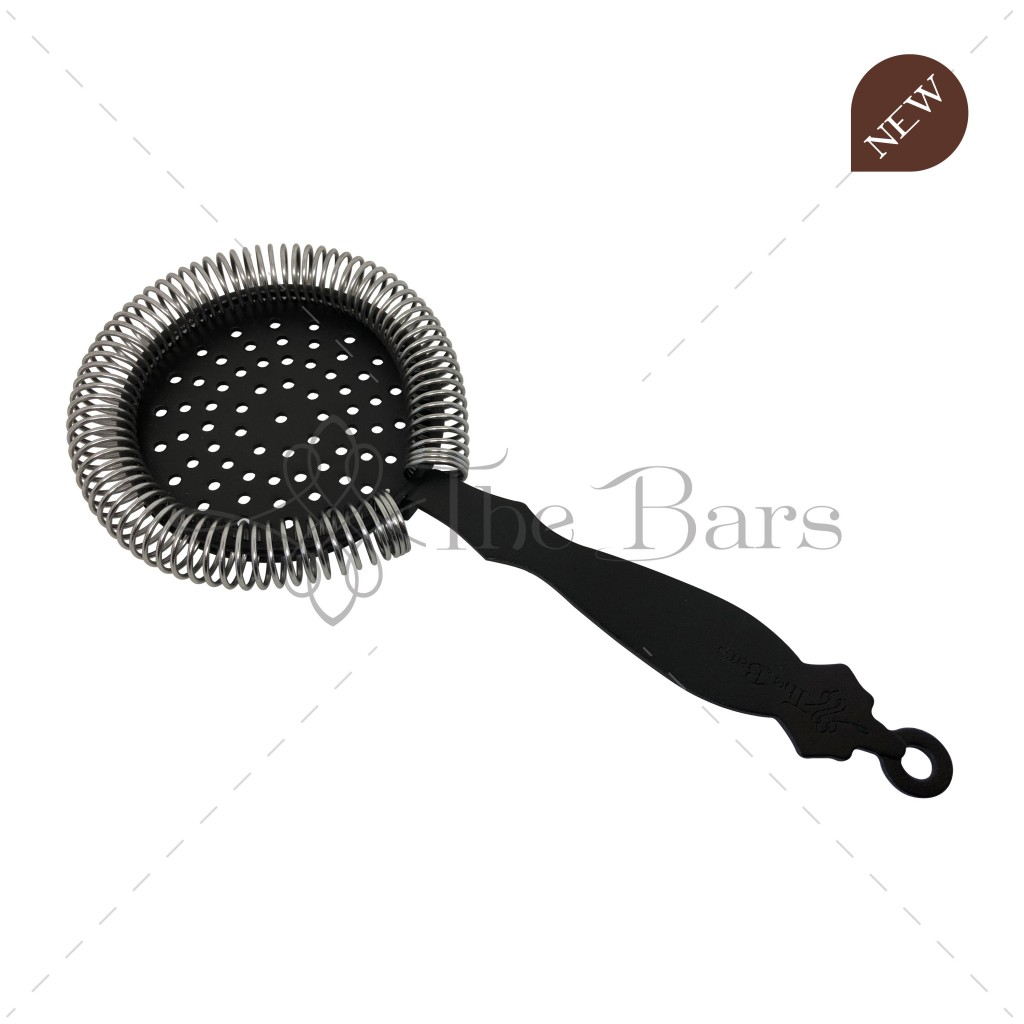 COCKTAIL  STRAINER -The Bars