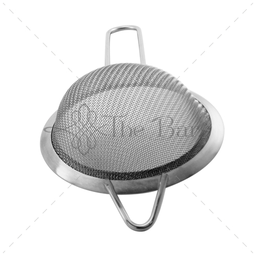 BAR STRAINER - The Bars