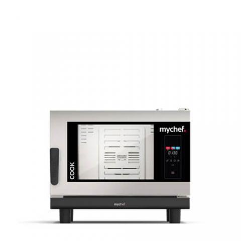 Konvektomat MYCHEF Cook PRO 4GN1/1