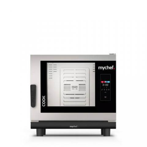 Konvektomat MYCHEF Cook PRO 6GN1/1