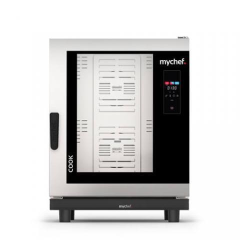 Konvektomat MYCHEF Cook PRO 10GN1/1