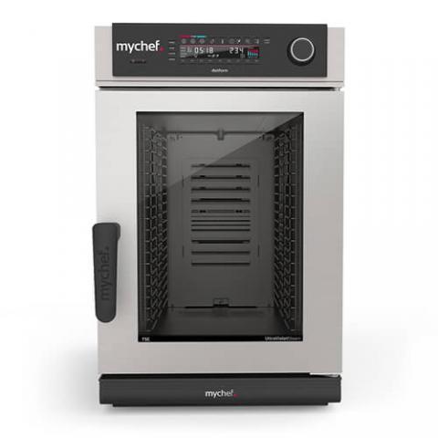 Konvektomat MYCHEF Compact Concept 9 GN 1/1