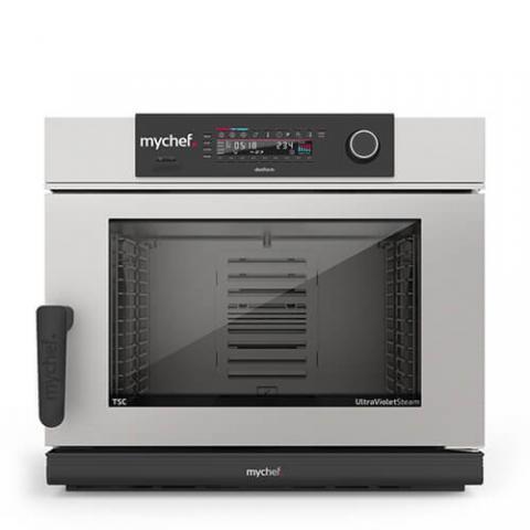 Konvektomat MYCHEF Compact Concept 6 GN 1/1T