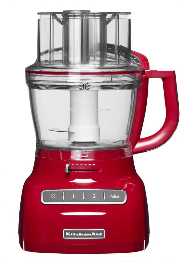 KITCHENAID FOOD PROCESSOR 3.1L