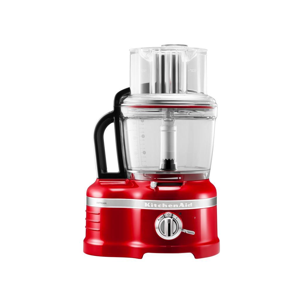 KITCHENAID FOOD PROCESSOR ARTISAN 4.1L