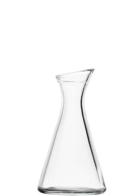 Carafe 0,10 l Pisa Set of 6