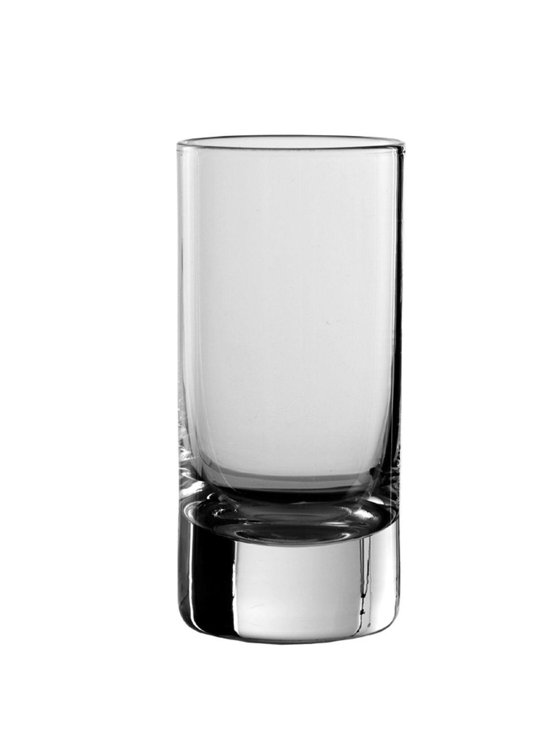 Shot Glass New York Bar 57ml