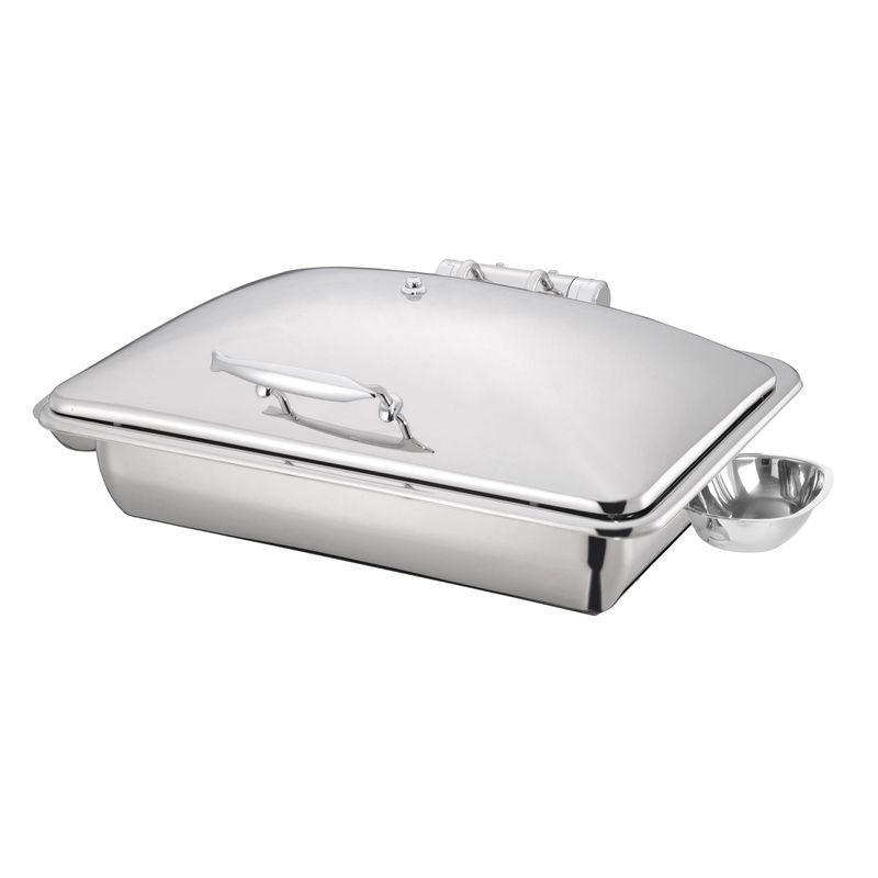 Premium chafing dish GN 1/1