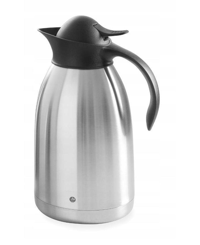 Kávové termosky, HENDI, 2L, ⌀145x(H)260mm