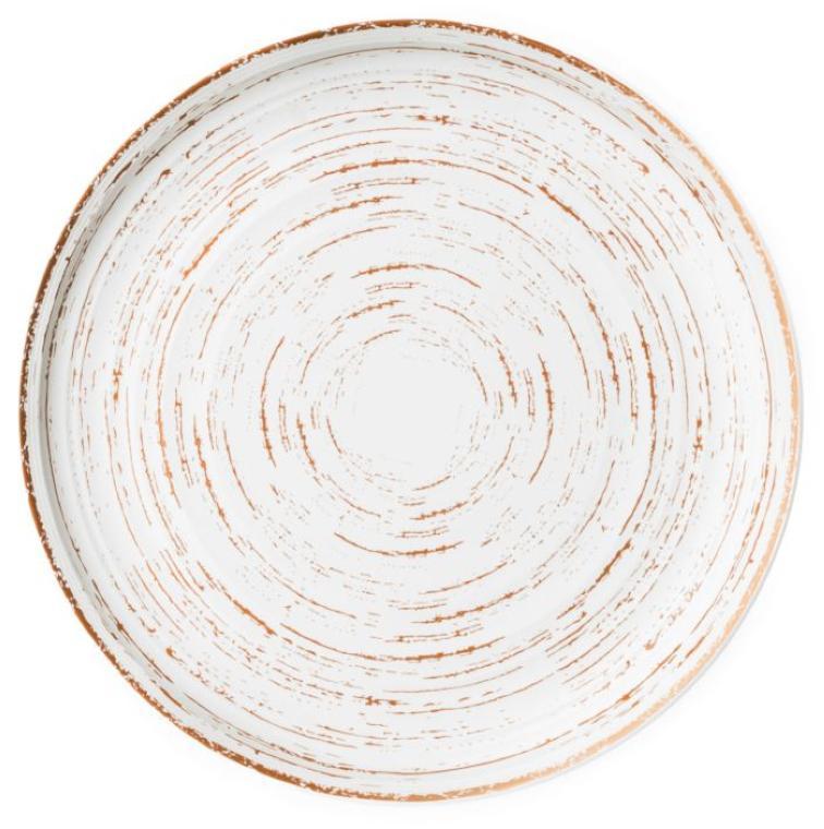 Ariane Artisan Tornado Matt plytký tanier 30cm