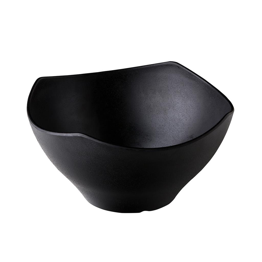 BOWL MISKA  ČIERNA 28 CM