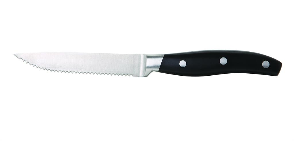 STEAKOVÝ NÔŽ PREMIUM 22,5 CM