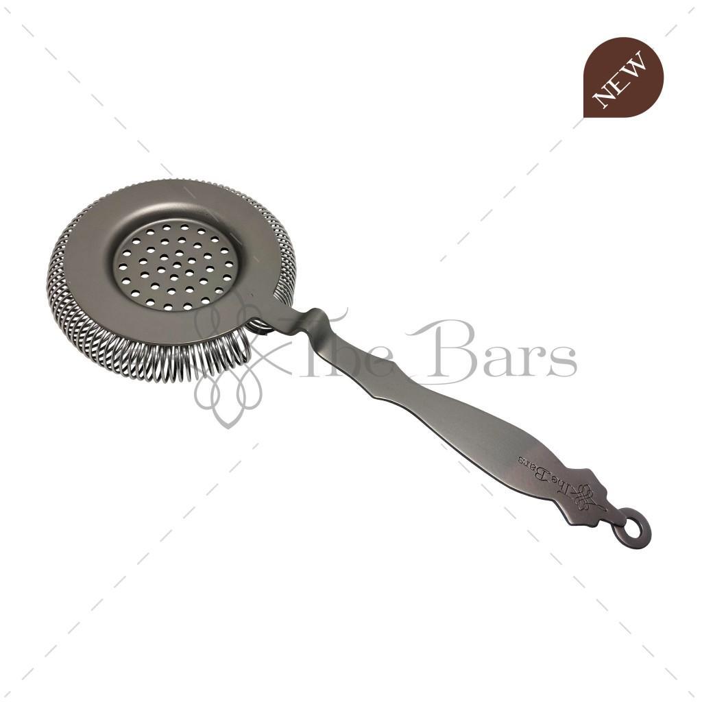 COCKTAIL  STRAINER - The Bars deluxe