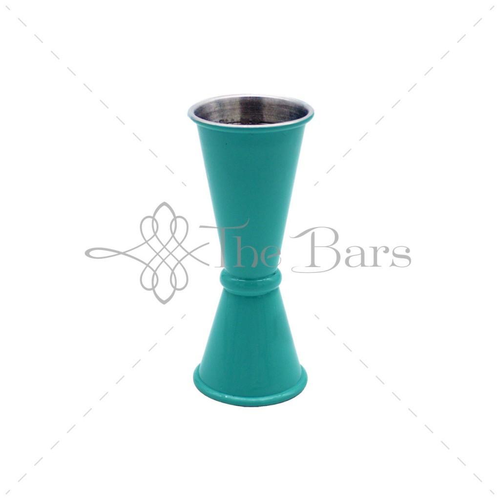 JIGGER  Vintage 15,0 - 22,5 - 30,0 ml a 37,5 - 45,0 ml TIFFANY