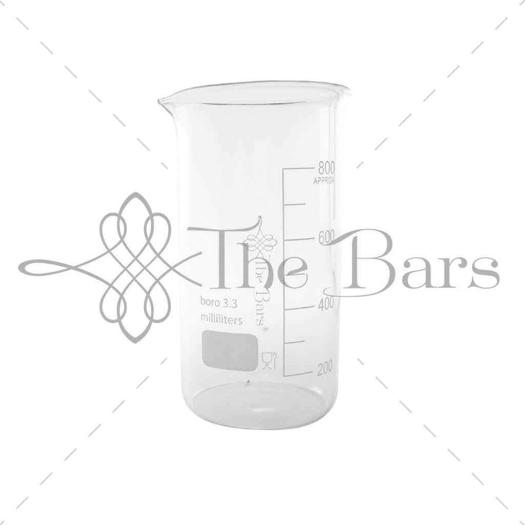 Odmerka The Bars 800ml