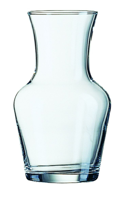 Karafa Vin, Arcoroc, 1000 ml, Priehľadná, ⌀119x(H)203mm